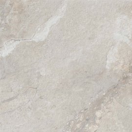 Gres szkliwiony hiszpański Alaplana GRAVITY WHITE mat 100x100 gat. I