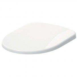 GEBERIT Deska sedesowa SELNOVA wolnoopadająca 502897001