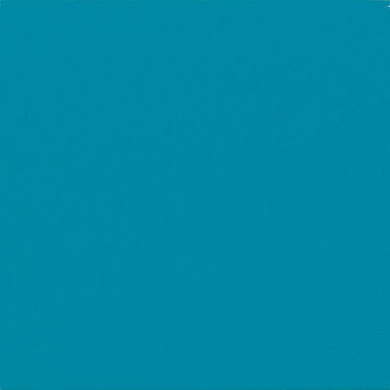 Płytka ścienna hiszpańska VA MONOCOLOR AQUA BLUE LISO mat 20x20 gat. I