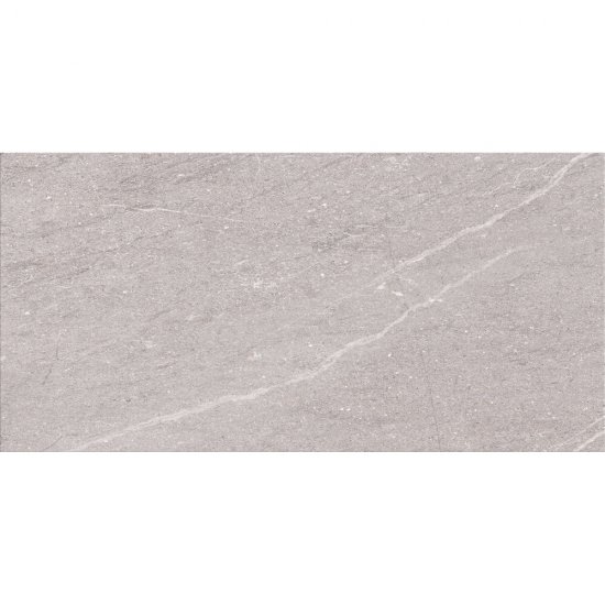 Płytka ścienna SILK grey glossy 29,7x60 #269 gat. II