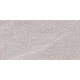 Płytka ścienna SLEEK grey glossy 29,7x60 #269 gat. II