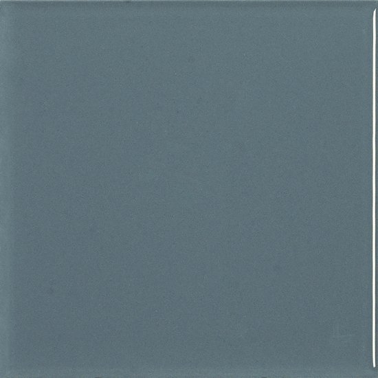 Płytka ścienna hiszpańska VA MONOCOLOR BLUE MIST LISO błyszcząca 20x20 gat. I