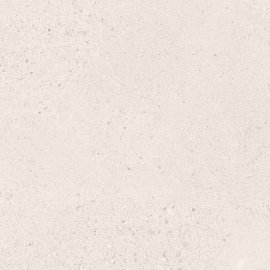 Gres szkliwiony SMALL TERRAZZO STONE white mat 59,8x59,8 gat. II