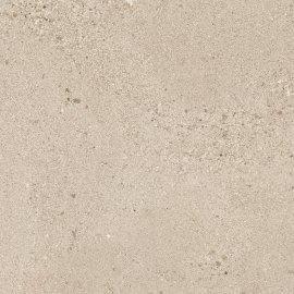 Gres szkliwiony SMALL TERRAZZO STONE mocca mat 59,8x59,8 gat. II