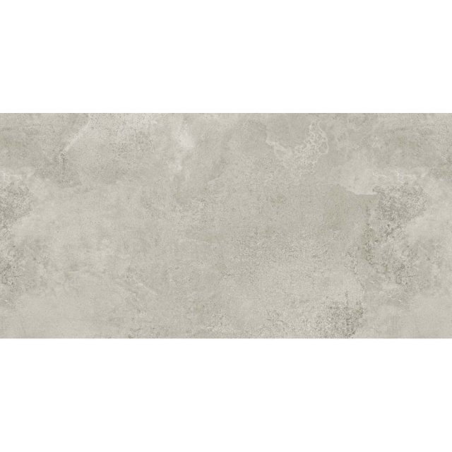 Gres szkliwiony WINTER SHADOW light grey mat 59,8x119,8 #156 gat. I