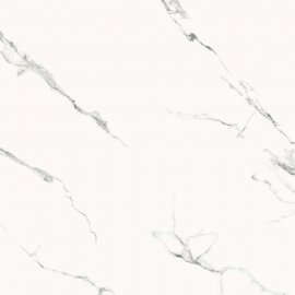 Gres szkliwiony BATTINA STONE GPT1156 white silver lappato sugar 119,8x119,8 gat. II