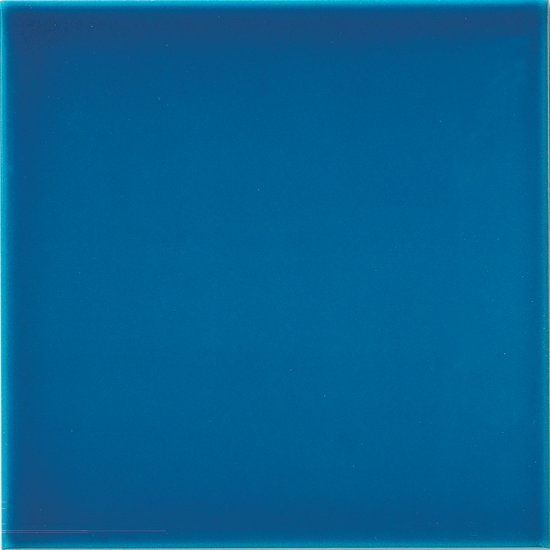 Płytka ścienna hiszpańska VA MONOCOLOR ZAFIRO LISO mat 20x20 gat. I