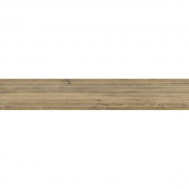 Gres szkliwiony dekor AVONWOOD beige structure mat 19,8x119,8 gat. I