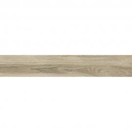 Gres szkliwiony AVONWOOD light beige structure mat 19,8x119,8 gat. I