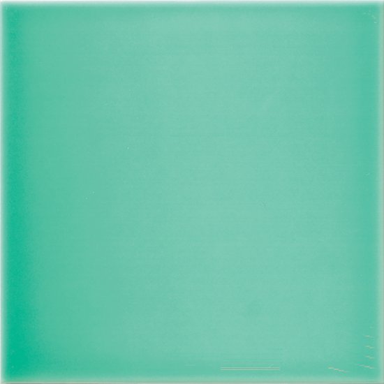 Płytka ścienna hiszpańska VA MONOCOLOR MANZANA LISO mat 20x20 gat. I