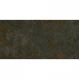 Gres szkliwiony hiszpański Tau BROOKLYN BLACK metalizowany mat 60x120 gat. I
