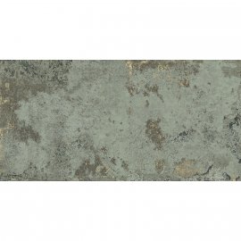 Gres szkliwiony hiszpański Tau BROOKLYN GREEN metalizowany mat 60x120 gat. I