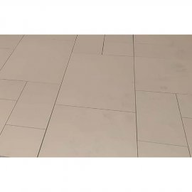 Gres tarasowo-balkonowy 2 cm Paradyż HALUS BUFF mat (4 formaty) gat. I