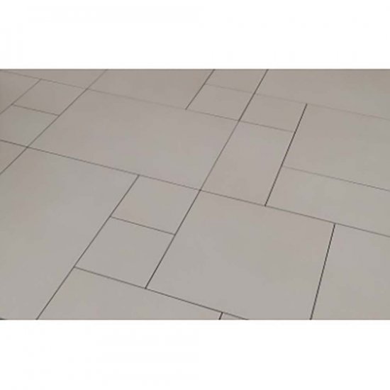 Gres tarasowo-balkonowy 2 cm Paradyż HALUS GREY mat (4 formaty) gat. I