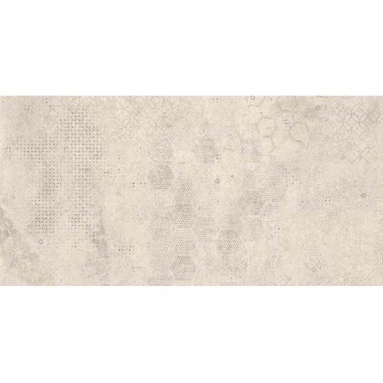 Płytka ścienna Paradyż PURE ART SANDGREY DEKOR mat 29,8x59,8 gat. I