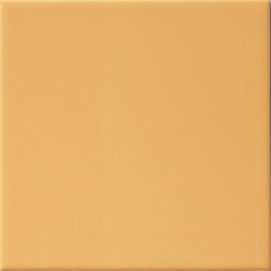 Płytka ścienna hiszpańska VA MONOCOLOR MOSTAZA LISO mat 20x20 gat. I