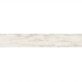 Gres szkliwiony COLD SPRING white mat 19,8x119,8 gat. I Cersanit