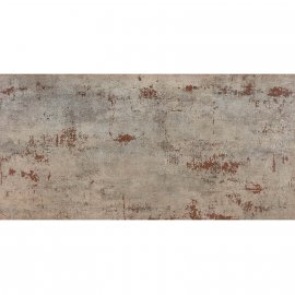 Gres szkliwiony hiszpański Tau METAL SILVER metalizowane lappato 60x120 gat. I