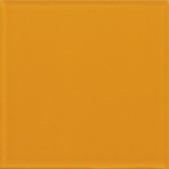 Płytka ścienna hiszpańska VA MONOCOLOR OCRE LISO mat 20x20 gat. I