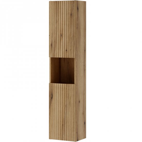 COMAD Słupek łazienkowy NOVA COAST EVOKE 30 cm 80-30-2D