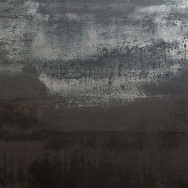 Gres szkliwiony hiszpański Tau CORTEN B metalizowany mat 60x60 gat. I