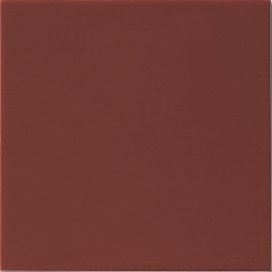 Płytka ścienna hiszpańska VA MONOCOLOR MARRON LISO mat 20x20 gat. I