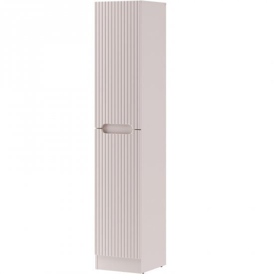 COMAD Słupek łazienkowy NOVA CASHMERE 35 cm  80-35-1D1DK