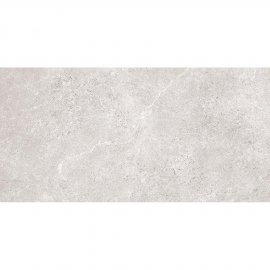 Gres szkliwiony BAREDO light grey mat 59,8x119,8 gat. II