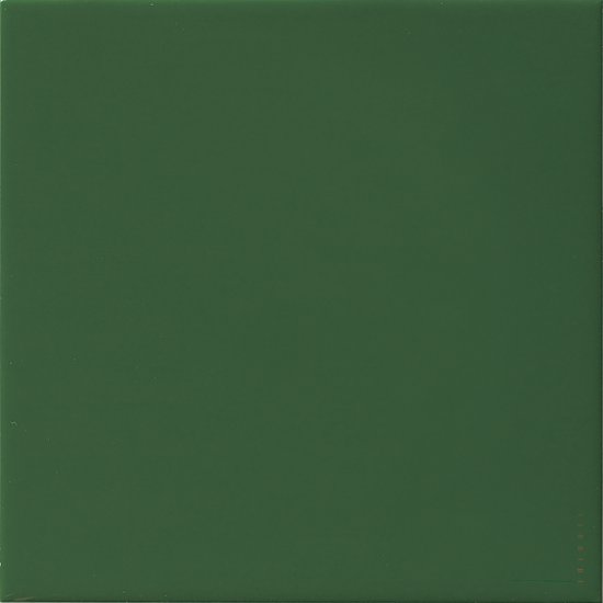 Płytka ścienna hiszpańska VA MONOCOLOR BOTELLA LISO mat 20x20 gat. I