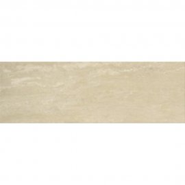 Płytka ścienna SOFT TRAVERTIN beige glossy 20x60 gat. I