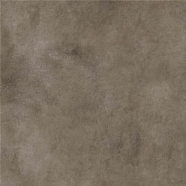 Gres szkliwiony BORIDO brown mat 59,8x59,8 gat. I