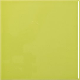 Płytka ścienna hiszpańska VA MONOCOLOR PISTACHO LISO błyszcząca 20x20 gat. I