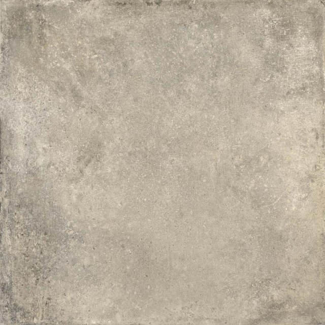 Gres szkliwiony TOSKANA RUSTIC grey mat 79,8x79,8 gat. II