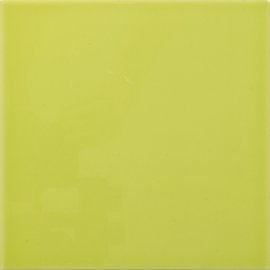 Płytka ścienna hiszpańska VA MONOCOLOR PISTACHO LISO mat 20x20 gat. I