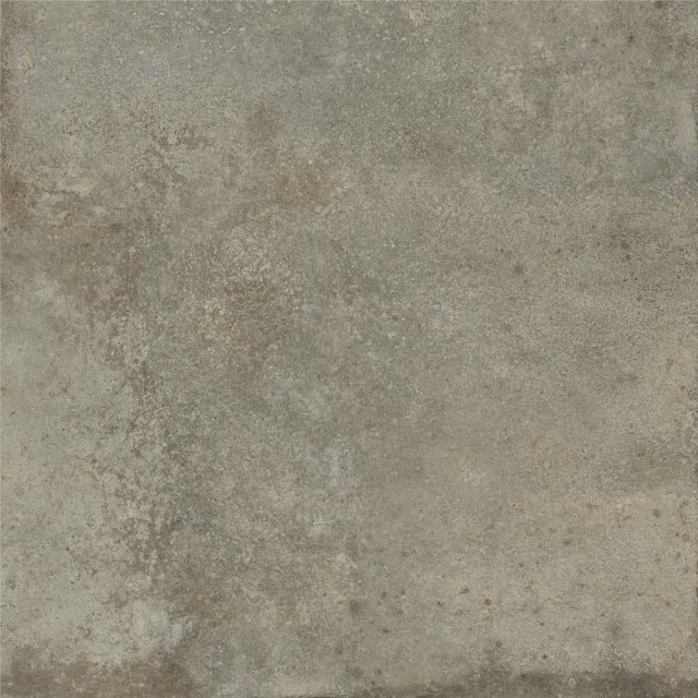 Gres szkliwiony TOSKANA RUSTIC brown mat 79,8x79,8 gat. II