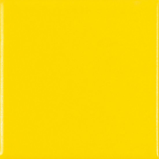 Płytka ścienna hiszpańska VA MONOCOLOR SOL LISO błyszcząca 20x20 gat. I