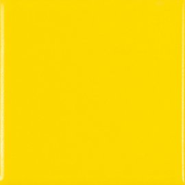 Płytka ścienna hiszpańska VA MONOCOLOR SOL LISO błyszcząca 20x20 gat. I