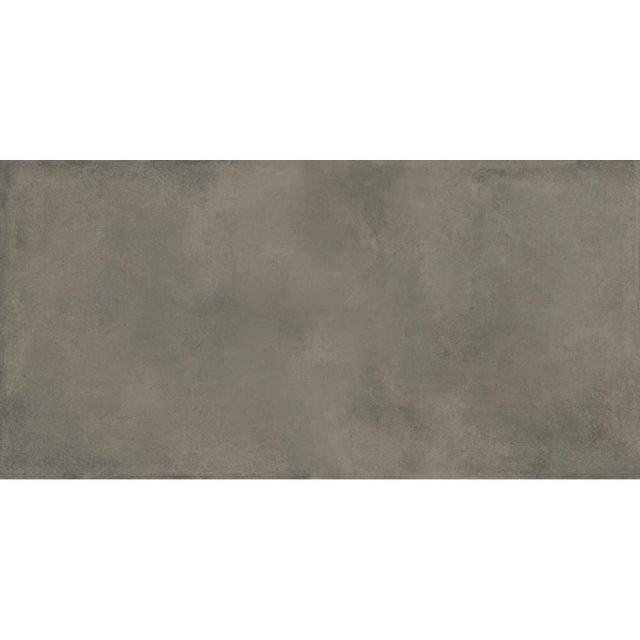 Gres szkliwiony FOGGY NIGHT brown mat 59,8x119,8 gat. I