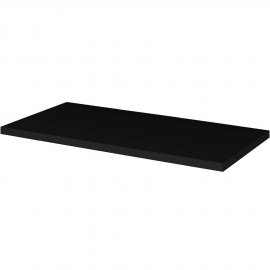 COMAD Blat do szafki NOVA BLACK 80 cm 89-80