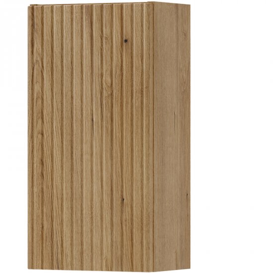 COMAD Szafka łazienkowa wisząca NOVA COAST EVOKE 30 cm 83-30-1D