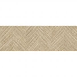 Płytka ścienna hiszpańska LARGEWOOD ZIG-ZAG ALDER mat 40x120 gat. I