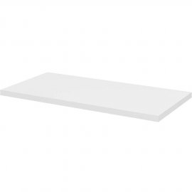 COMAD Blat do szafki NOVA WHITE 80 cm 89-80