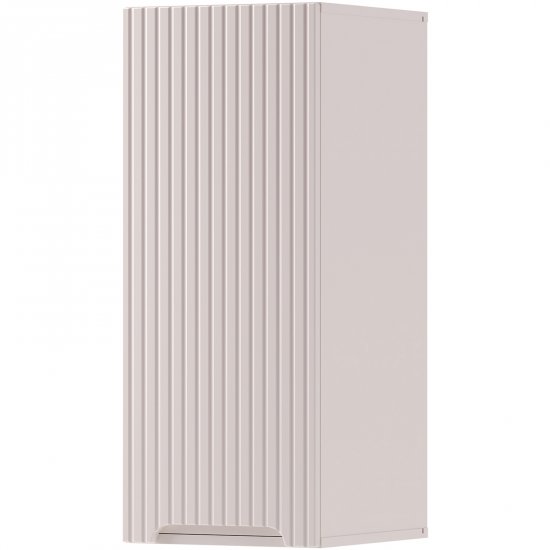 COMAD Szafka łazienkowa wisząca NOVA CASHMERE 35 cm 83-35-1D