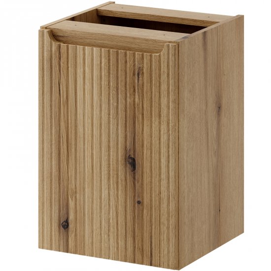 COMAD Szafka z koszem na pranie NOVA COAST EVOKE 40 cm 81-40-39-1DK