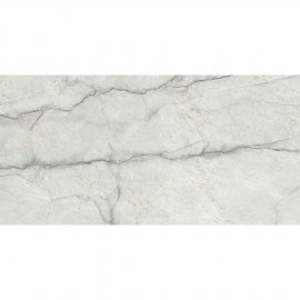 Gres szkliwiony PIOVE light grey poler 60x120 gat. I