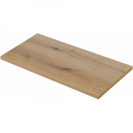 COMAD Blat do szafki NOVA OAK 90 cm 89-90