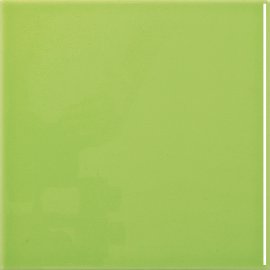 Płytka ścienna hiszpańska VA MONOCOLOR OASIS LISO błyszcząca 20x20 gat. I