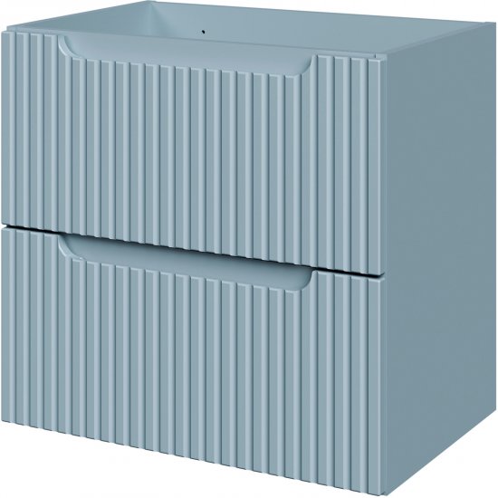 COMAD Szafka podumywalkowa NOVA DENIM 60cm 82-60-40-2S