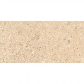 Gres szkliwiony TERRAZZO STONE beige mat 59,8x119,8 gat. II