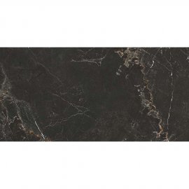 Gres szkliwiony STONERAY black lappato sugar 59,8x119,8 gat. I